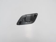 AUDI Q7- 12/14; FAR YIKAMA FISKİYE KAPAĞI SAĞ GRİ (TW) 4L0955276C