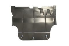 (YENİ ÜRÜN!!!)SKODA FABIA- 22/24; KARTER MUHAFAZA SACI (METAL)