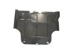 (YENİ ÜRÜN!!!)SKODA FABIA- 22/24; KARTER MUHAFAZA SACI (METAL)