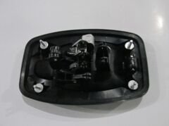 PEUGEOT BOXER- 07/13; ORTA KAPI DIŞ AÇMA KOLU SİYAH KABLOSUZ 735426421WO