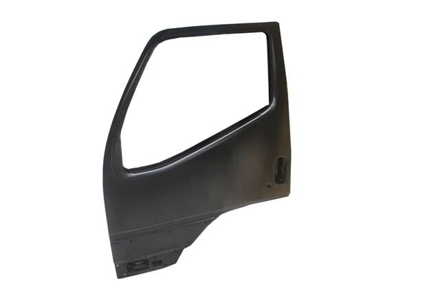 MITSUBISHI CANTER- FE635/659- 98/06; ÖN KAPI KOMPLE SOL (TYG) MC994223