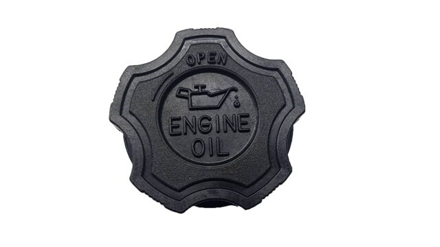 TOYOTA COROLLA- AE101- 93/98; MOTOR YAĞ KAPAĞI 1.3 12180-15010