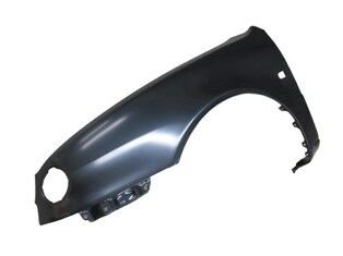 TOYOTA COROLLA- AE111- 99/00; ÖN ÇAMURLUK DELİKLİ SOL (YUVARLAK FARLI TİP) (MY) 53812-02060