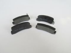 TOYOTA CAMRY- 93/96; ARKA FREN BALATASI 2,2/3,0 (DİSK) (107,6X35X15) (DAIWA) 04466-20020