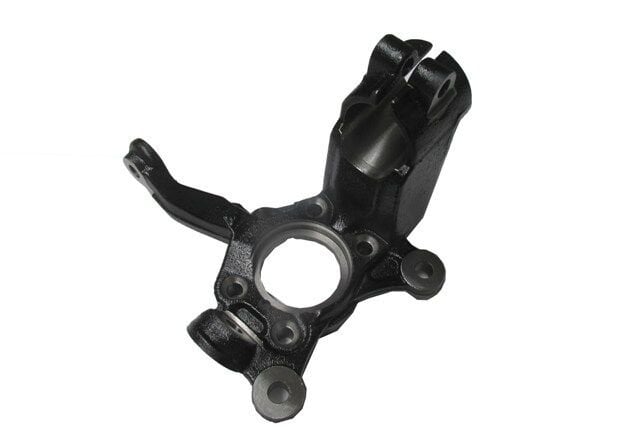 SEAT LEON- 05/12; ÖN AKS TAŞIYICI SAĞ (4 DELİKLİ) 1K0407256N