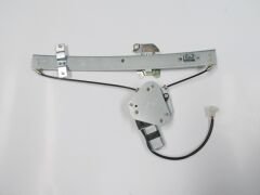 MAZDA 323- FAMILIA- 95/97; ÖN CAM KRİKOSU SAĞ ELEKTRİKLİ/MOTORLU (HUSHAN) BC1EE-58-560BA