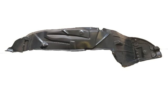 HONDA CIVIC- SD- 04/06; ÖN ÇAMURLUK DAVLUMBAZI SOL 74151-S5A-R