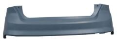 FORD FOCUS- HB- 12/14; ARKA TAMPON GRİ (KARLIKSIZ ASTARLI BFN) BM51A17906AGXWAA