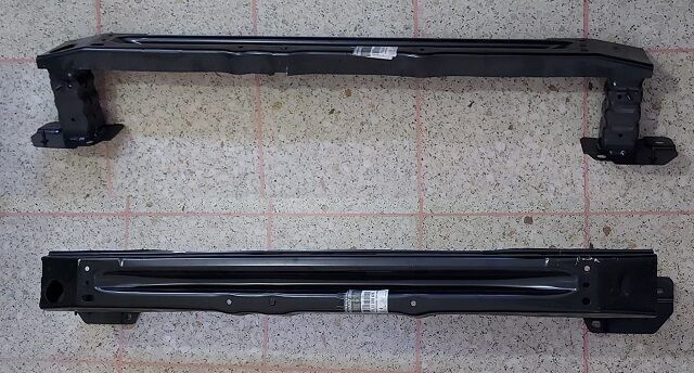 TAMPON DEMİRİ ARKA 756101642R CLIO IV HB 13-16