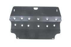 SKODA RAPID- 13/18; KARTER MUHAFAZA SACI (METAL) (AYAKLI) 5JA825235