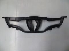 RENAULT CLIO- 4- HB- 13/16; ÖN PANJUR İÇ ÇERÇEVESİ SİYAH 628101467R