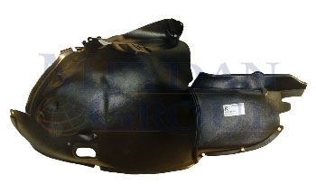 PEUGEOT 406- 95/04; ÖN ÇAMURLUK DAVLUMBAZI SAĞ ÖNÜN ÖNÜ 7136.L5