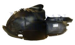 PEUGEOT 406- 95/04; ÖN ÇAMURLUK DAVLUMBAZI SAĞ ÖNÜN ÖNÜ 7136.L5