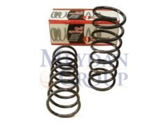 BMW 5 SERI- E34- 88/95; ÖN HELEZON YAYI SAĞ/SOL (2Lİ SET) 518İ/520İ/525İ/525TDS (13X144X400) (STDR) 31331133336