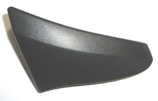 SUZUKI GRAND VITARA- 98/02; ÖN TAMPON YAN UÇ PLASTİĞİ SOL (KÖŞE UÇ KISMA TAKILAN) SİYAH (TYG) 71731-65DC0-ZJ3