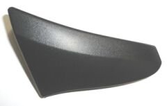 SUZUKI GRAND VITARA- 98/02; ÖN TAMPON YAN UÇ PLASTİĞİ SOL (KÖŞE UÇ KISMA TAKILAN) SİYAH (TYG) 71731-65DC0-ZJ3