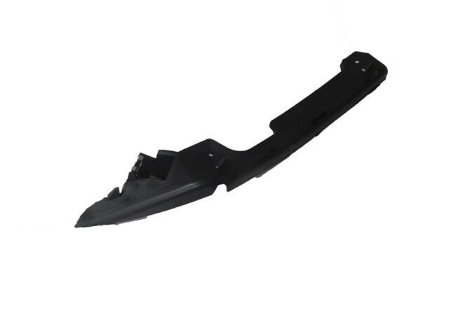 OPEL MERIVA- 03/06; ÖN TAMPON İÇ BAĞLANTI BRAKETİ SAĞ (PLASTİK) (LM) 93295358