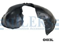 ÇAMURLUK DAVLUMBAZI ÖN SOL OI03L INSIGNIA-B (17->)