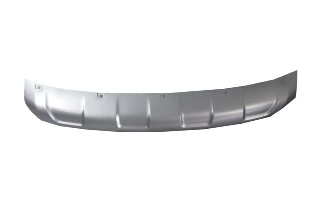 RENAULT KOLEOS- 17/21; KARLIK (ÖN TAMPON ALT PARÇA) SPOILER (GÜMÜŞ GRİ) (TYG) 620846061R