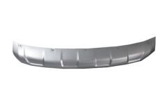 RENAULT KOLEOS- 17/21; KARLIK (ÖN TAMPON ALT PARÇA) SPOILER (GÜMÜŞ GRİ) (TYG) 620846061R