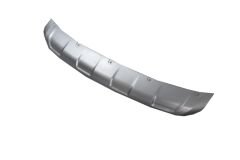 RENAULT KOLEOS- 17/21; KARLIK (ÖN TAMPON ALT PARÇA) SPOILER (GÜMÜŞ GRİ) (TYG) 620846061R