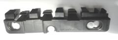 DACIA LOGAN- MCV- 06/08; ARKA TAMPON İÇ BRAKETİ SAĞ SEGMANLI (TW) 6001549256