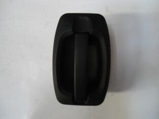 PEUGEOT BOXER- 07/13; ÖN KAPI DIŞ AÇMA KOLU SAĞ SİYAH (ANAHTAR DELİKSİZ) 735423241