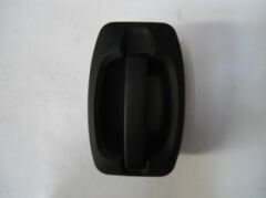 PEUGEOT BOXER- 07/13; ÖN KAPI DIŞ AÇMA KOLU SAĞ SİYAH (ANAHTAR DELİKSİZ) 735423241