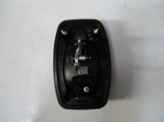 PEUGEOT BOXER- 07/13; ÖN KAPI DIŞ AÇMA KOLU SAĞ SİYAH (ANAHTAR DELİKSİZ) 735423241