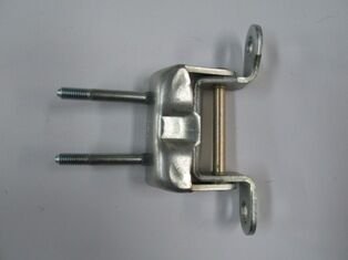 TOYOTA HILUX- PICK UP LN85- 89/97; ARKA KAPI MENTEŞESİ ÜST SAĞ (HUSHAN) 68770-20040