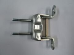 TOYOTA HILUX- PICK UP LN85- 89/97; ARKA KAPI MENTEŞESİ ÜST SAĞ (HUSHAN) 68770-20040