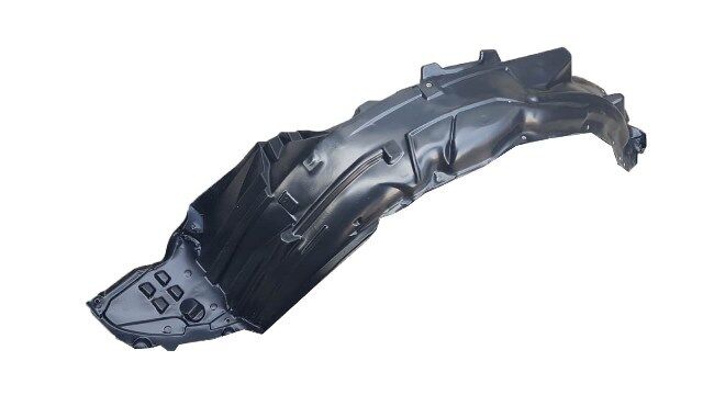 HONDA CIVIC- SD- 06/11; ÖN ÇAMURLUK DAVLUMBAZI SOL 74151-SNAA10