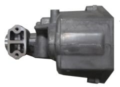 HYUNDAI PORTER KAMYONET- 96/05; ŞANZUMAN ARKA KUYRUĞU D4BB 2,6CC (ÇİFT TEKER) (HMC) 43150-4A024