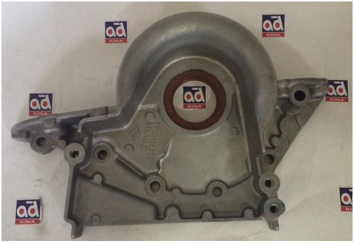 MOTOR ÖN KAPAĞI 7700105376 7700105179 MEGANE CLIO KANGO K4M K4J
