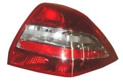 RENAULT MEGANE- 2- 07/09; STOP LAMBASI SAĞ KIRMIZI/BEYAZ (SEDAN) MAKYAJLI TİP (MARS) 8200417347
