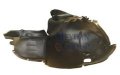 PEUGEOT 406- 95/04; ÖN ÇAMURLUK DAVLUMBAZI SOL ÖNÜN ÖNÜ 7136.L4