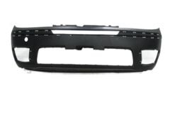 FIAT PUNTO- 03/06; ÖN TAMPON SİYAH (SİS/IZGARA BANT DELİKLİ TW) 735361568