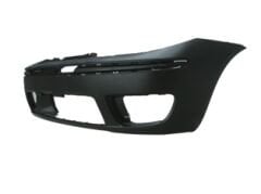 FIAT PUNTO- 03/06; ÖN TAMPON SİYAH (SİS/IZGARA BANT DELİKLİ TW) 735361568