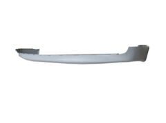MERCEDES E CLASS- W210- 96/99; KARLIK GRI (ÖN TAMPON ALTI) KOYU GRI (SPOILER)(TYG) A2108850725