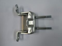 TOYOTA HILUX- PICK UP LN85- 89/97; ARKA KAPI MENTEŞESİ ÜST SOL (HUSHAN) 68780-20040