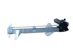 HONDA ACCORD- 08/15; ÖN CAM KRİKOSU SOL ELEKTRİKLİ/MOTORLU/6 PİNLİ (TYG) 72250-TA0-T11