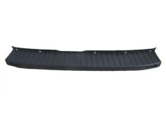 FORD TRANSIT- V363- 14/19; ARKA TAMPON ORTA KAPLAMASI SİYAH BK3117E926AD5CND