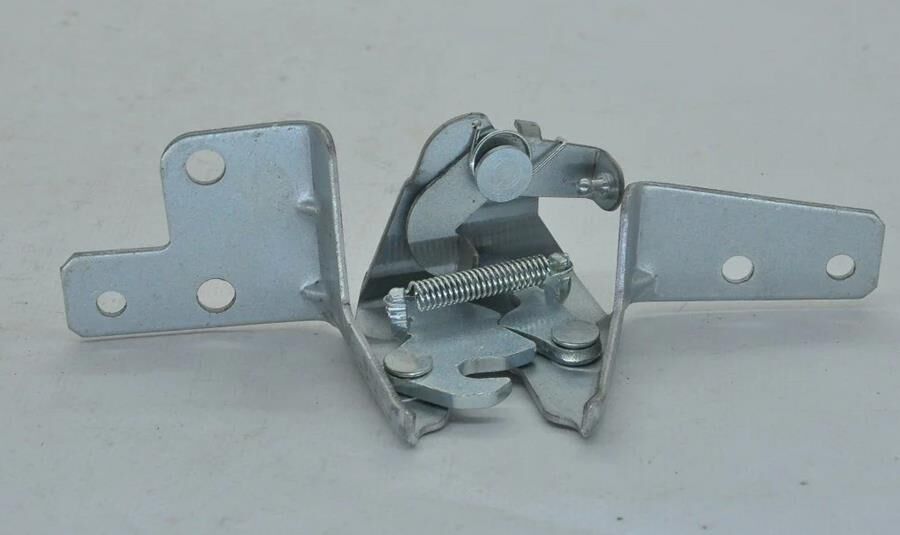BAGAJ KİLİT MEKANİZMASI DK2220 TIPO