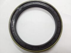 127X160X15.5/17.5 AXLE NBR