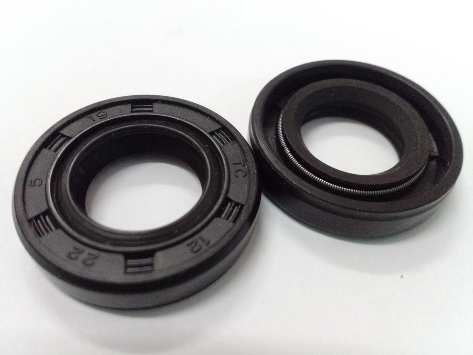 9825 - SUPTEX - 12X22X5,5 - KK-T NBR YAĞ KEÇESİ