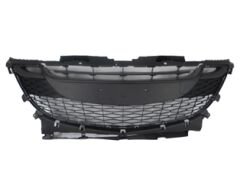 MAZDA 3- SD/HB- 10/11; ÖN TAMPON PANJURU SİYAH (TYG) BCW8-50-1T1C