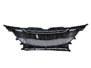 MAZDA 3- SD/HB- 10/11; ÖN TAMPON PANJURU SİYAH (TYG) BCW8-50-1T1C