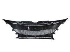 MAZDA 3- SD/HB- 10/11; ÖN TAMPON PANJURU SİYAH (TYG) BCW8-50-1T1C