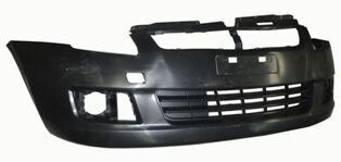 SUZUKI SWIFT- 08/11; ÖN TAMPON (SİS DELİKLİ MY) 71711-73K10