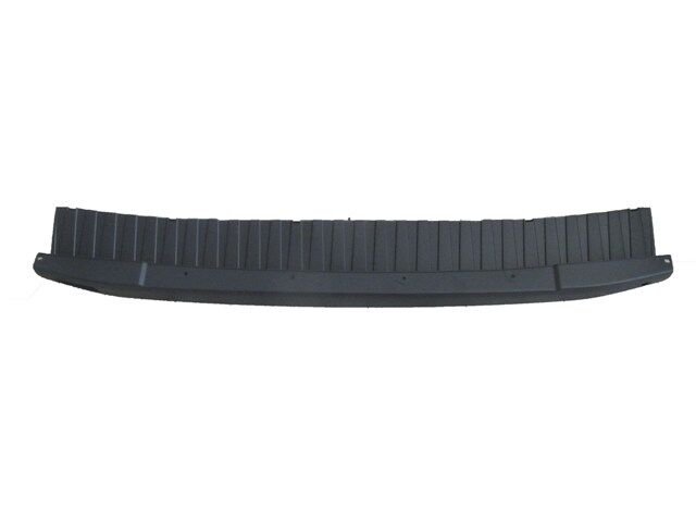 FORD TRANSIT- V363- 19/24; ARKA TAMPON ORTA KAPLAMASI SİYAH BK3117E926AD5CND